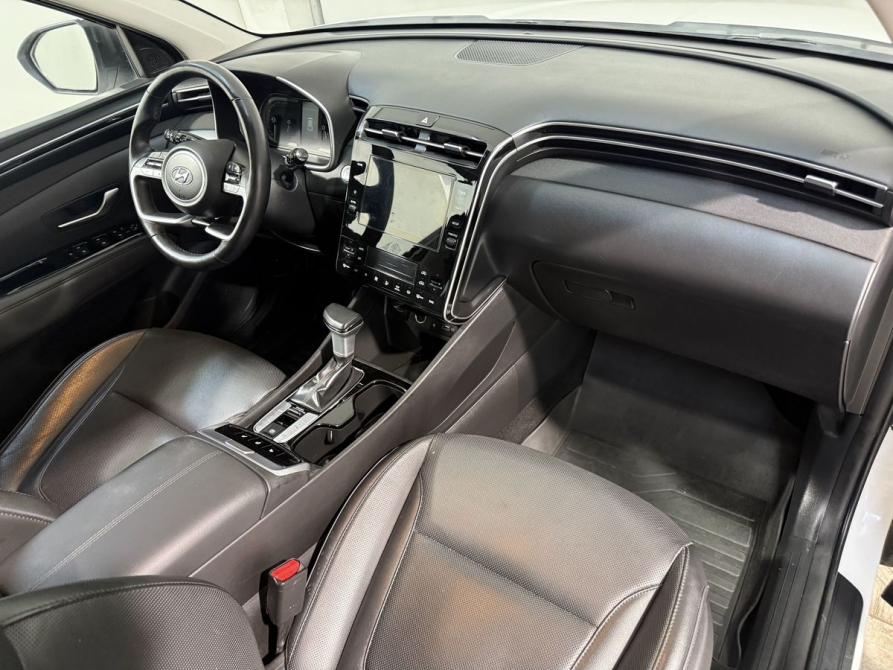 Hyundai Tucson IV Химки  - изображение 11
