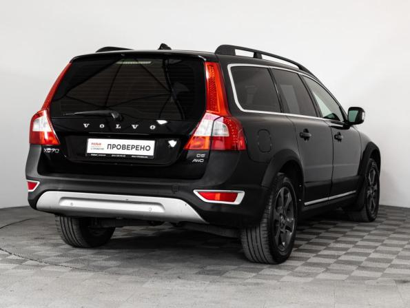 Volvo XC70 II с пробегом 2008 года, цена 855 000 рублей, 410146 км, универсал, Автокод Объявления