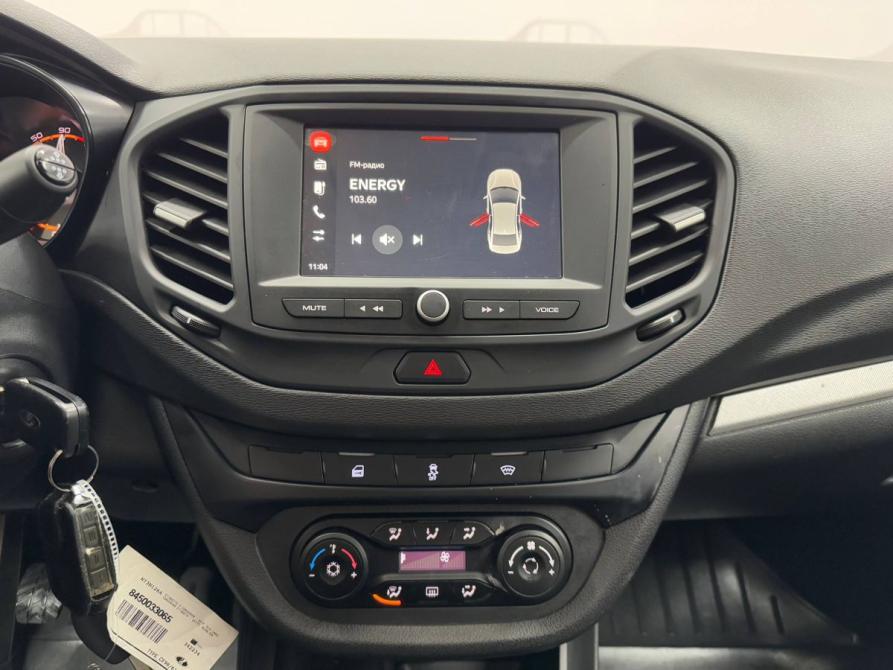 Lada (ВАЗ) Vesta I Ставрополь  - изображение 12