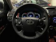 Toyota Camry VII (XV50) Пермь  - изображение 35