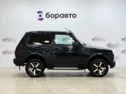 Lada (ВАЗ) Niva Legend I Ставрополь  - изображение 25