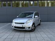 Toyota Passo I (C10) Новосибирск  - изображение 19