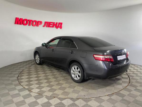 Toyota Camry VI (XV40) Рестайлинг с пробегом 2010 года, цена 1 063 000 рублей, 456107 км, седан, Автокод Объявления