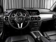Mercedes-Benz GLK-Класс I (X204) Рестайлинг Тюмень  - изображение 29