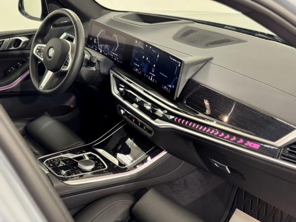BMW X5 IV (G05/G18) Рестайлинг с пробегом 2024 года, цена 13 490 000 рублей, 2306 км, внедорожник, Автокод Объявления