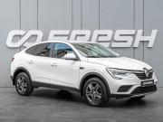 Renault Arkana I Краснодар  - изображение 22