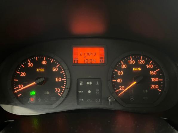 Renault Logan I с пробегом 2007 года, цена 220 000 рублей, 217842 км, седан, Автокод Объявления