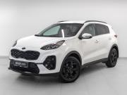 Kia Sportage IV Рестайлинг Санкт-Петербург  - изображение 29
