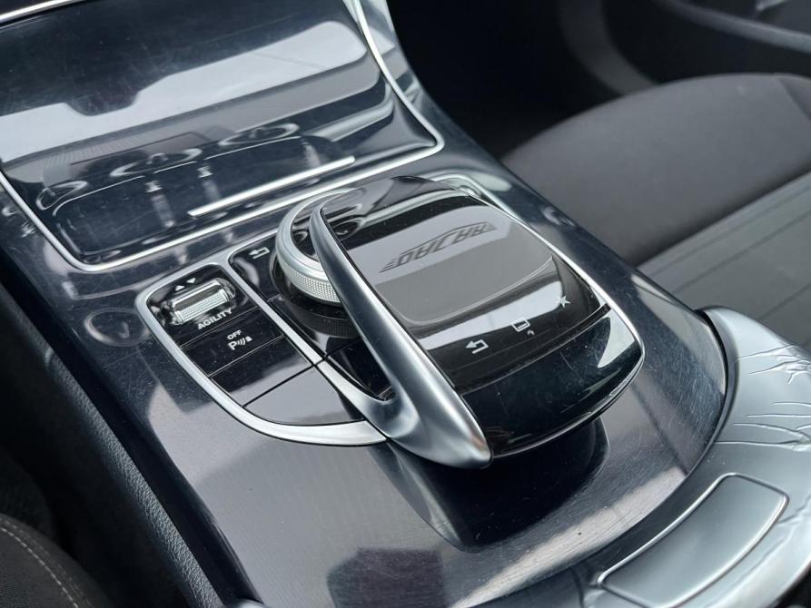 Mercedes-Benz C-Класс IV (W205) Санкт-Петербург  - изображение 10