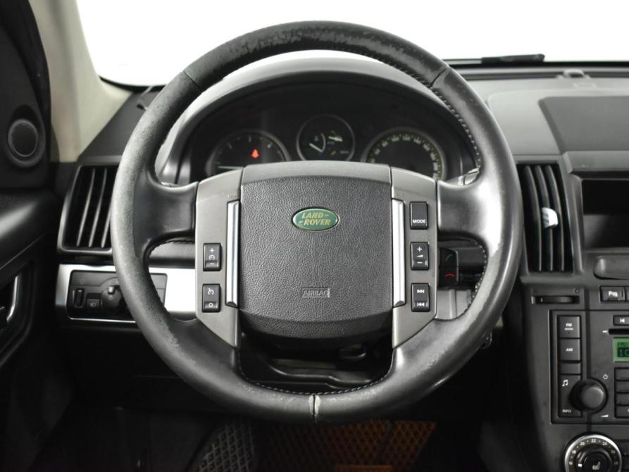Land Rover Freelander II Казань  - изображение 12