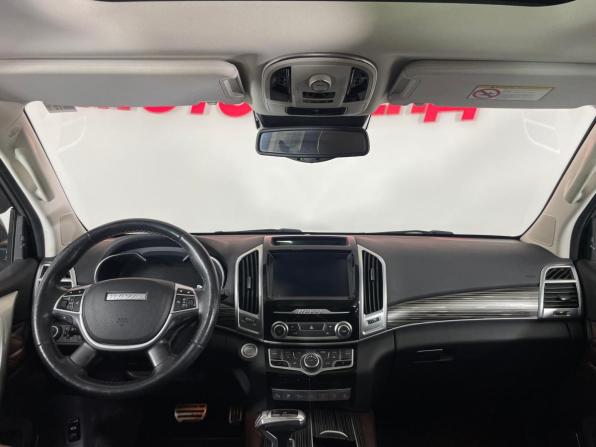 Haval H9 I Рестайлинг с пробегом 2021 года, цена 2 773 000 рублей, 122073 км, внедорожник, Автокод Объявления