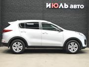 Kia Sportage IV Екатеринбург  - изображение 28