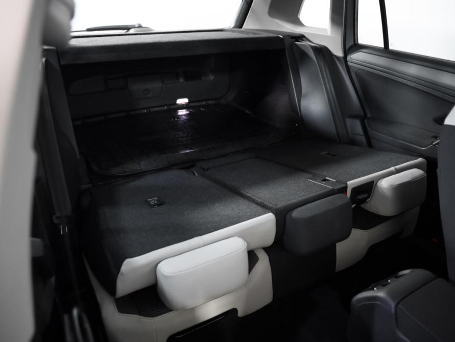 Volkswagen Tiguan II Санкт-Петербург  - изображение 27