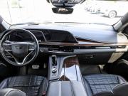 Cadillac Escalade V Москва  - изображение 50