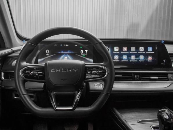 Chery Tiggo 7 Pro Max I Рестайлинг с пробегом 2025 года, цена 2 020 000 рублей, 17322 км, внедорожник, Автокод Объявления