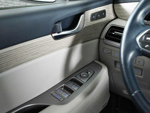 Hyundai Palisade I с пробегом 2020 года, цена 4 250 000 рублей, 90902 км, внедорожник, Автокод Объявления