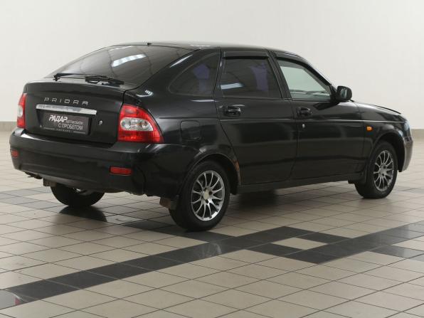 Lada (ВАЗ) Priora I с пробегом 2009 года, цена 184 000 рублей, 235000 км, хэтчбек, Автокод Объявления