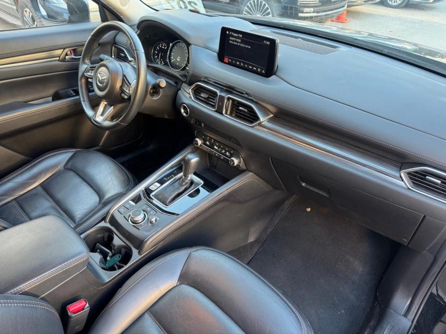Mazda CX-5 II Санкт-Петербург  - изображение 8