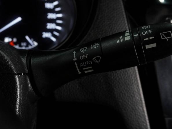 Nissan Qashqai II с пробегом 2016 года, цена 1 499 000 рублей, 161087 км, внедорожник, Автокод Объявления