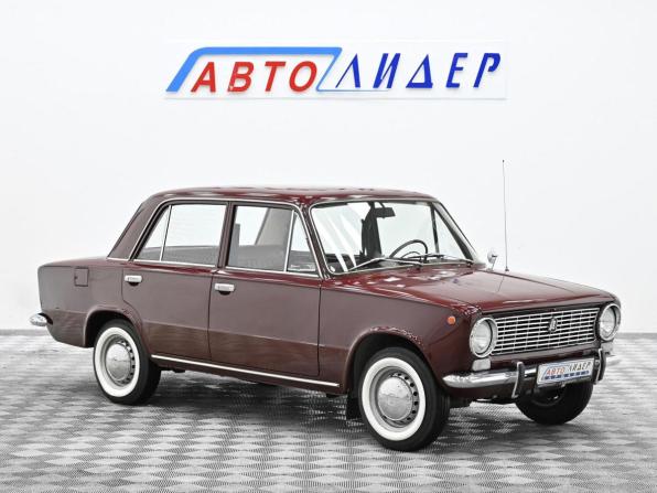 Lada (ВАЗ) 2101 с пробегом 1973 года, цена 899 000 рублей, 43476 км, седан, Автокод Объявления