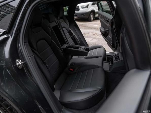 Porsche Panamera III с пробегом 2023 года, цена 18 990 000 рублей, 45 км, лифтбек, Автокод Объявления