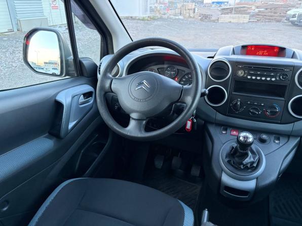 Citroen Berlingo II с пробегом 2011 года, цена 640 000 рублей, 168516 км, компактвэн, Автокод Объявления