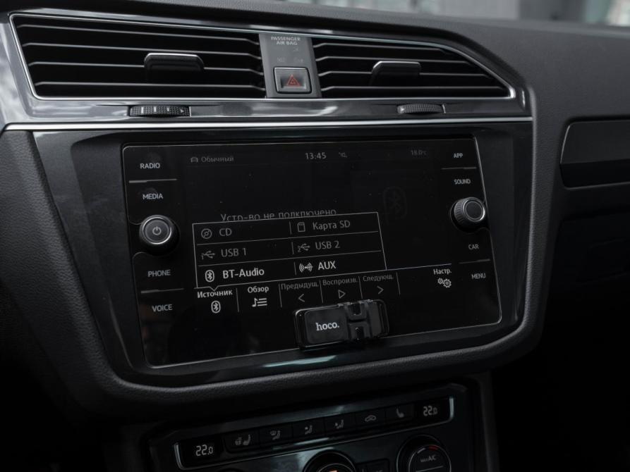 Volkswagen Tiguan II Москва  - изображение 19