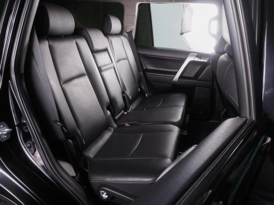 Toyota Land Cruiser Prado 150 Series Рестайлинг 2 Минеральные Воды  - изображение 7