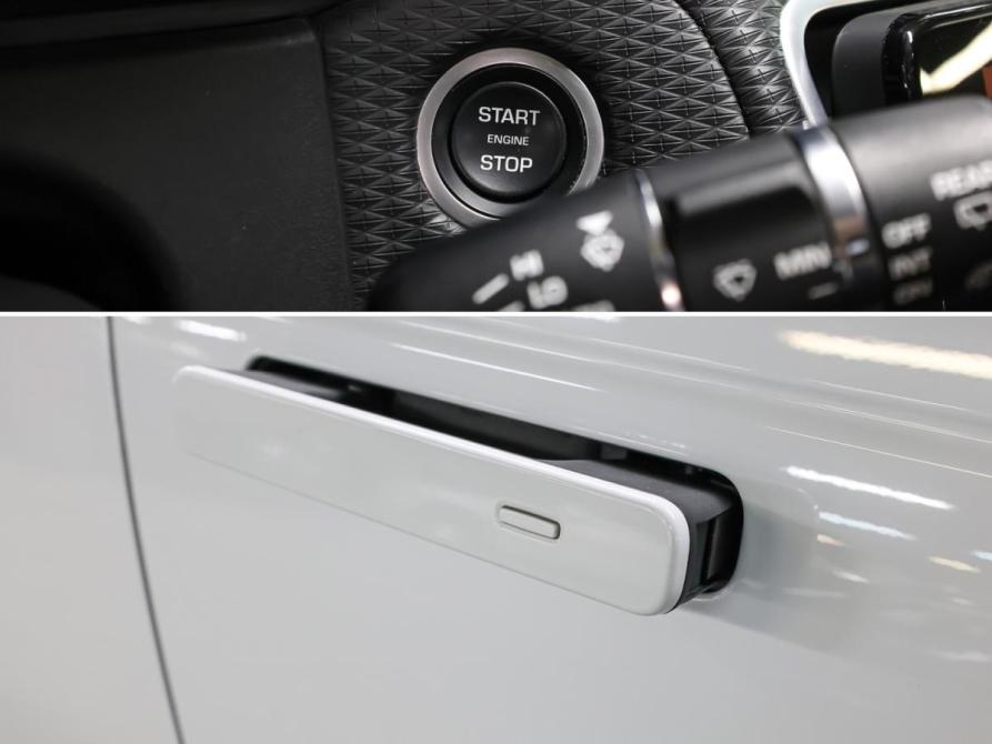 Land Rover Range Rover Velar I Москва  - изображение 21