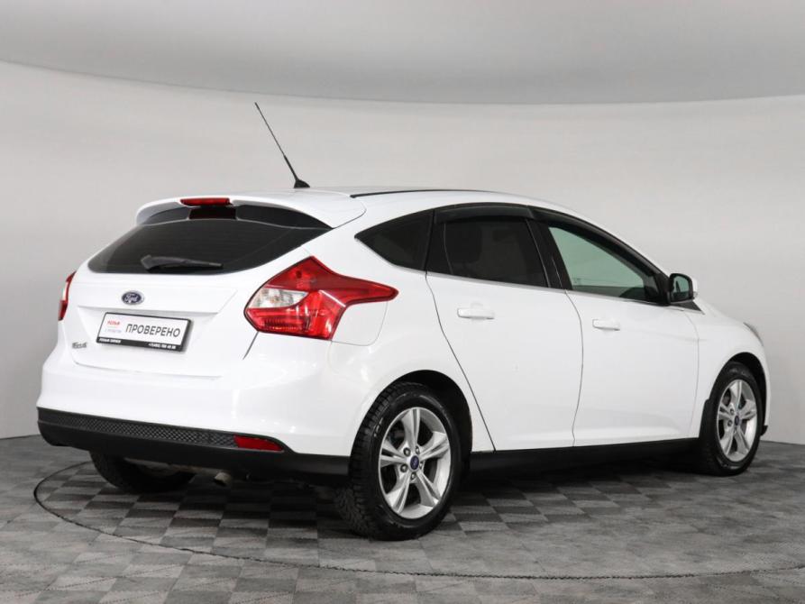 Ford Focus III Химки  - изображение 2