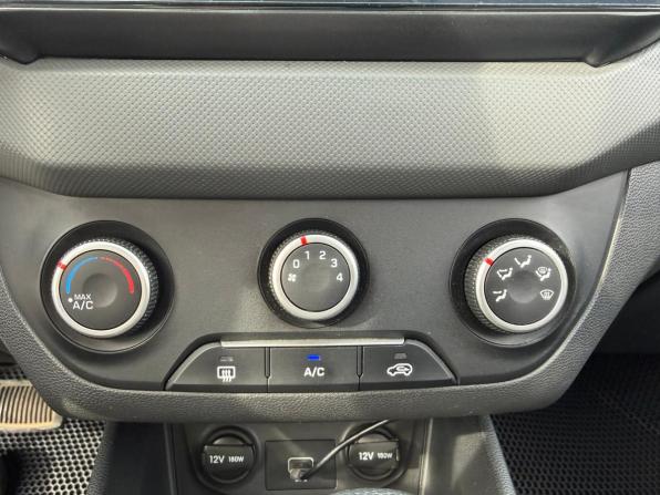 Hyundai Creta I с пробегом 2020 года, цена 1 780 000 рублей, 100202 км, внедорожник, Автокод Объявления