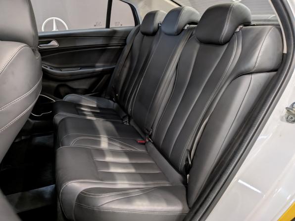 Omoda S5 с пробегом 2024 года, цена 1 145 000 рублей, 105488 км, седан, Автокод Объявления