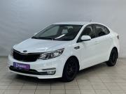 Kia Rio III Рестайлинг Воронеж  - изображение 20