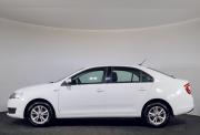 Skoda Rapid I Рестайлинг Ярославль  - изображение 29