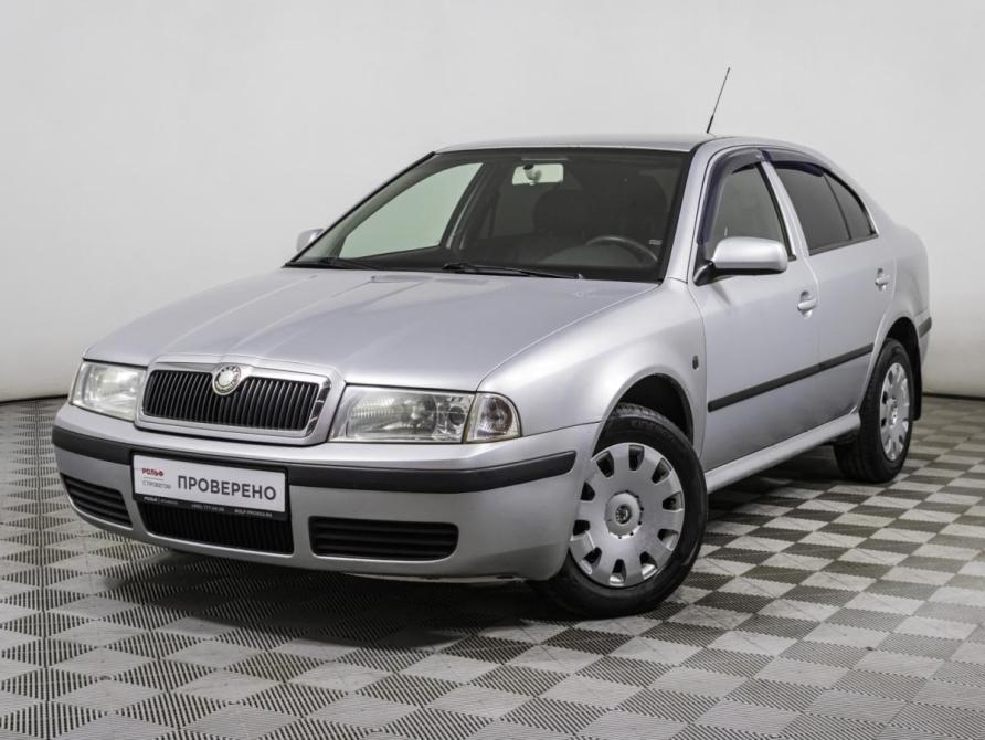 Skoda Octavia I (A4) Рестайлинг Москва  - изображение 1