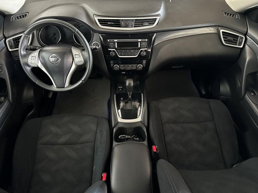 Nissan X-Trail III Москва  - изображение 11