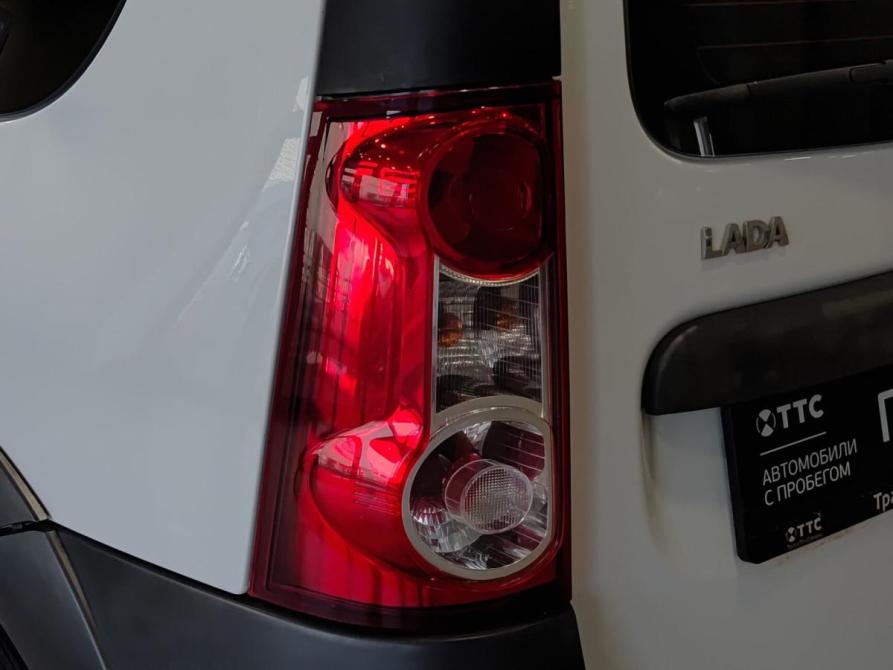 Lada (ВАЗ) Largus I Казань  - изображение 11