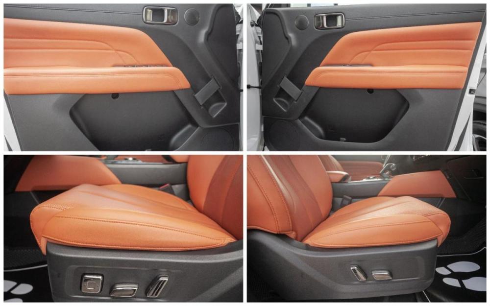 Haval H9 II Иркутск  - изображение 22