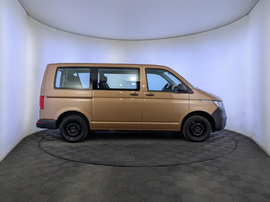 Volkswagen Caravelle T6 Рестайлинг Москва  - изображение 4