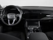 Audi Q8 I (4M) Москва  - изображение 35