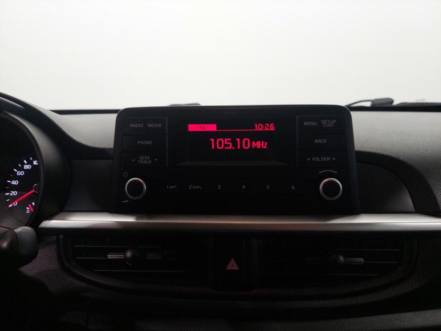 Kia Picanto III Пермь  - изображение 11