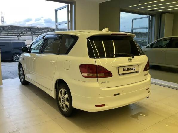 Toyota Ipsum II (M20) с пробегом 2001 года, цена 760 000 рублей, 280000 км, компактвэн, Автокод Объявления