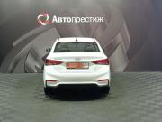 Hyundai Solaris II Оренбург  - изображение 23