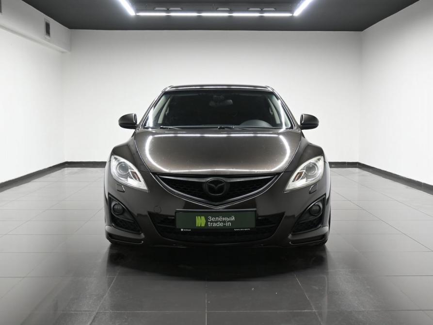 Mazda 6 II (GH) Рестайлинг Тверь  - изображение 3