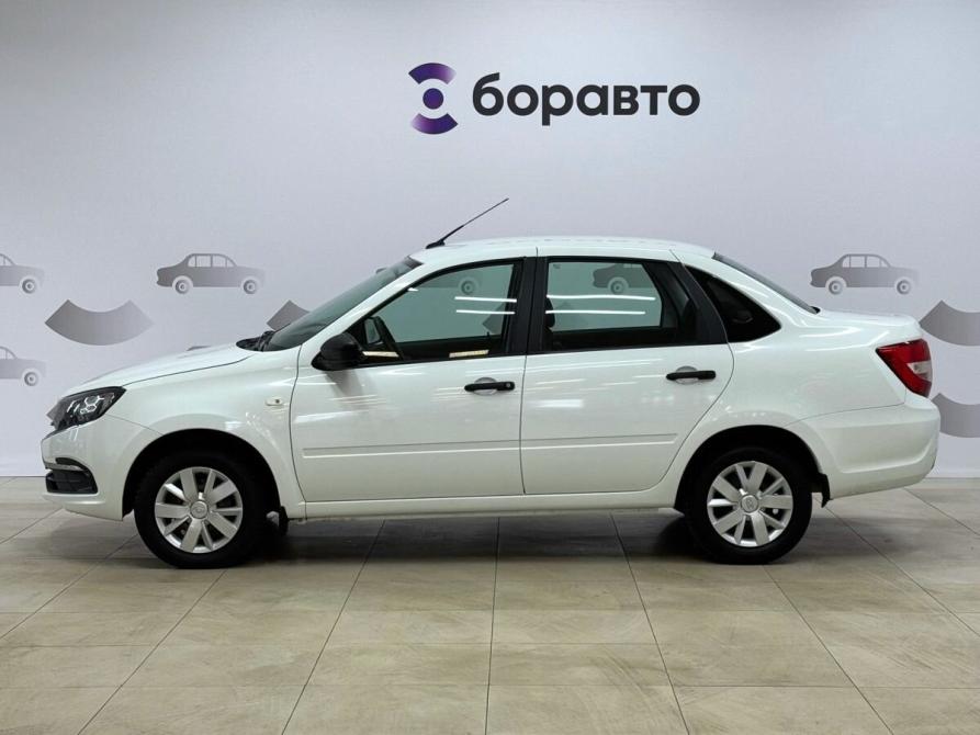Lada (ВАЗ) Granta I Рестайлинг Ставрополь  - изображение 5