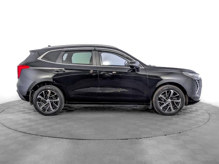 Haval Jolion I Москва  - изображение 4
