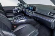 Mercedes-Benz GLE II (V167) Казань  - изображение 22