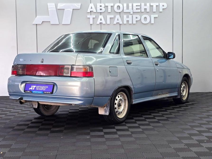 Lada (ВАЗ) 2110 Таганрог  - изображение 2