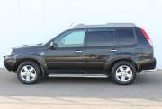 Nissan X-Trail I Рестайлинг Нижний Новгород  - изображение 24