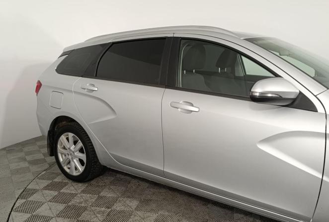 Lada (ВАЗ) Vesta I с пробегом 2019 года, цена 1 050 000 рублей, 72757 км, универсал, Автокод Объявления